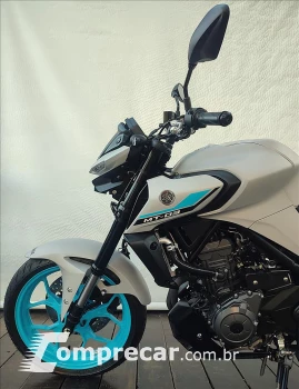 MT-03 ABS