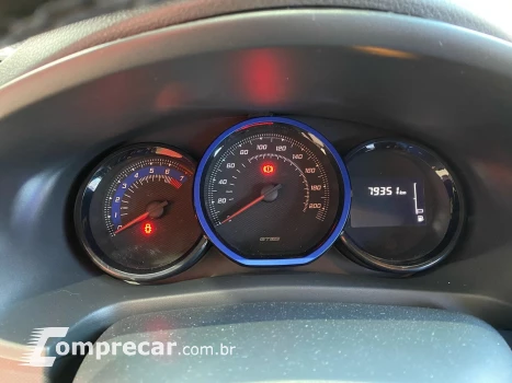 RENAULT SANDERO 1.0 12V SCE GT LINE