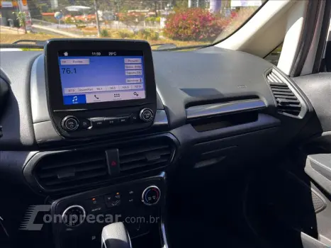 ECOSPORT 1.5 Ti-vct SE