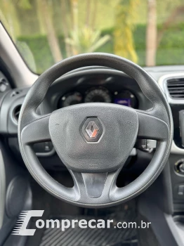 SANDERO 1.6 16V SCE Expression