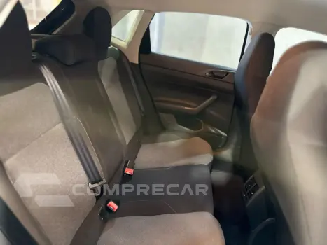 Polo Hatch 1.0 12V 4P 200 TSI  COMFORTLINE AUTOMÁTICO
