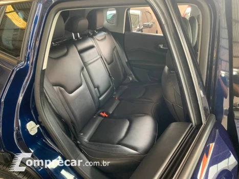 COMPASS LONGITUDE 2.0 4x4 Dies. 16V Aut.