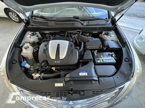 AZERA 3.0 V6 GDI