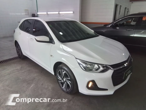 ONIX 1.0 TURBO FLEX LT MANUAL