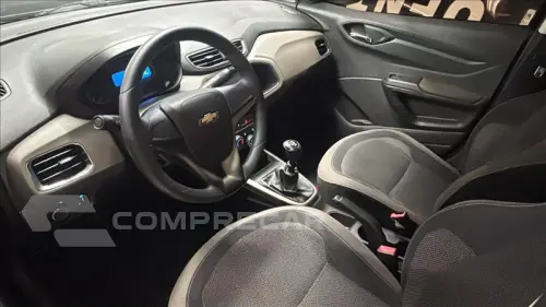 PRISMA 1.4 MPFI LT 8V