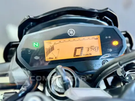 FZ25 250 FAZER FLEX