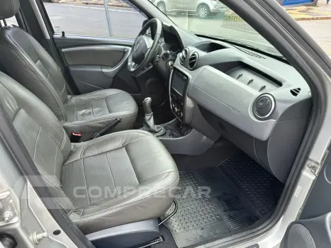 DUSTER 1.6 16V SCE Dynamique