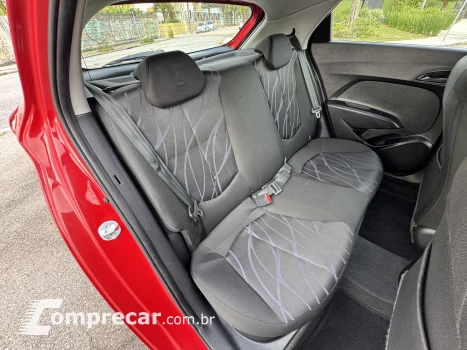 HB20 1.0 Comfort Plus 12V