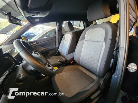T-CROSS 1.0 200 TSI Comfortline