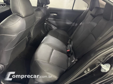 COROLLA 2.0 Vvt-ie XEI