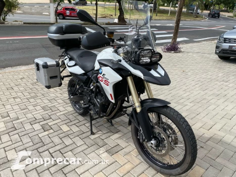 F 800 GS 798cc