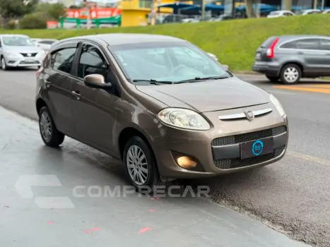 Palio ATTRACTIVE 1.0 EVO Fire Flex 8v 5p