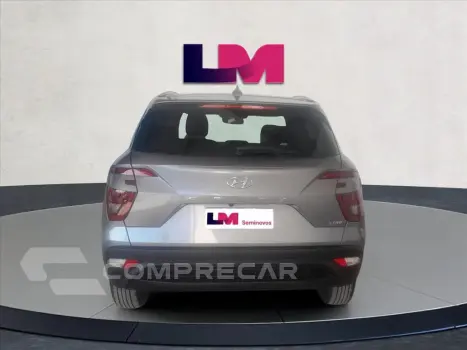 CRETA 1.0 TGDI FLEX COMFORT PLUS AUTOMÁTICO