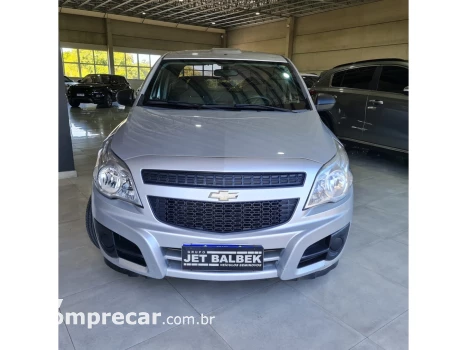 MONTANA 1.4 MPFI LS CS 8V FLEX 2P MANUAL