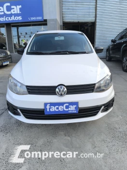 Gol Trendline 1.0 T.Flex 12V 5p