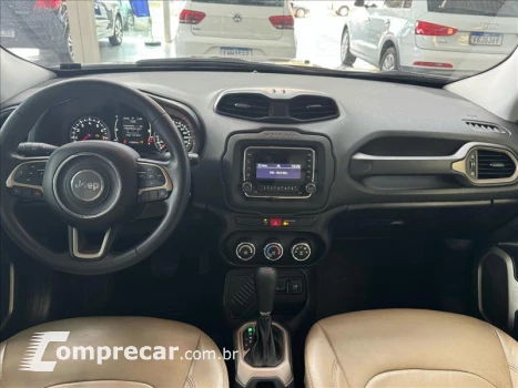 RENEGADE 1.8 16V Sport