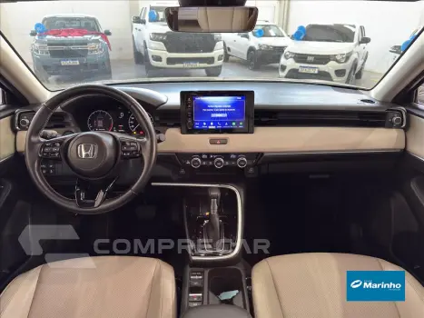 HR-V 1.5 DI I-VTEC TURBO FLEX TOURING CVT