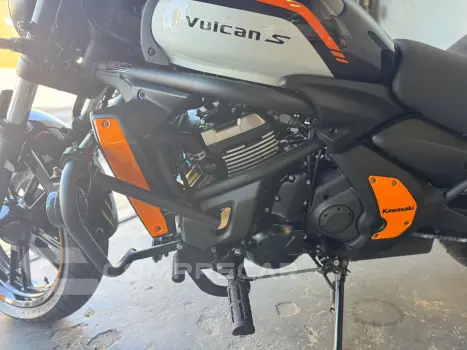 VULCAN S 650