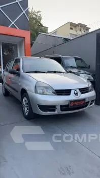 Clio Hi-Flex 1.0 16V 5p