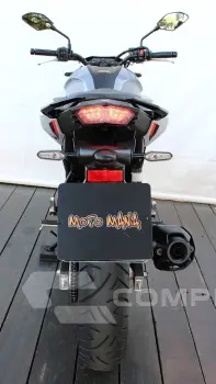 YAMAHA FZ25 FAZER CONNECTED ABS
