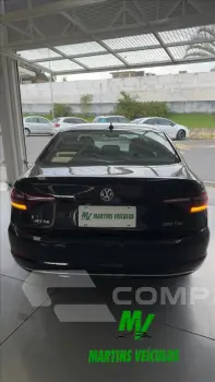 JETTA 1.4 250 TSI TOTAL FLEX COMFORTLINE TIPTRONIC