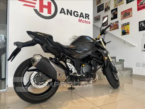 GSR 750