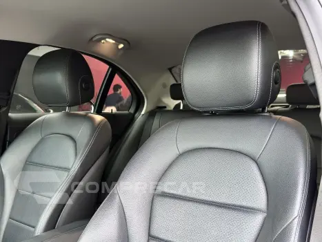 C 180 1.6 CGI FLEX EXCLUSIVE 9G-TRONIC