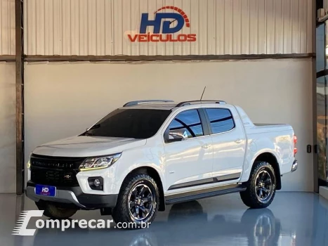 S10 HC DD4A