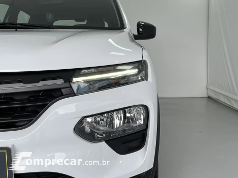 KWID 1.0 12V SCE Intense