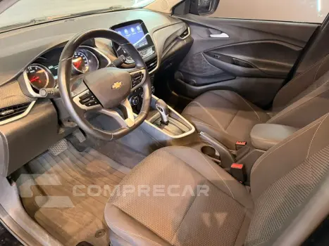 Onix 1.0 Turbo Flex Plus Ltz Automático