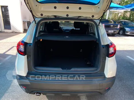 CAPTUR 1.6 16V SCE Life