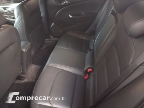 CRUZE 1.4 Turbo LT 16V