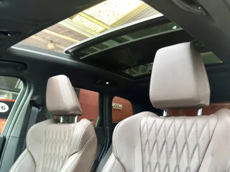 X1 2.0 16V TURBO GASOLINA SDRIVE20I M SPORT STEPTRONIC