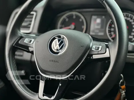 AMAROK 3.0 V6 TDI DIESEL HIGHLINE CD 4MOTION AUTOMÁTICO