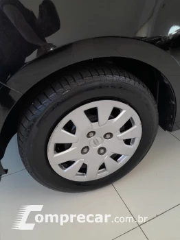 Ka Hatch 1.0 12V 4P TI-VCT SE FLEX