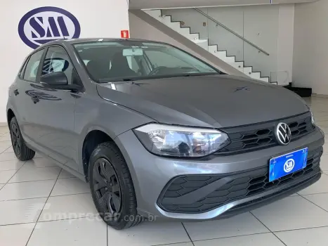 POLO 1.0 MPI MANUAL