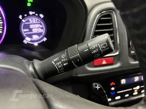 HR-V 1.8 16V FLEX EX 4P AUTOMÁTICO