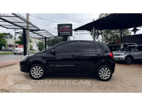 FOX 1.0 MI 8V FLEX 4P MANUAL