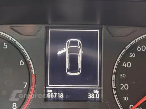 T-CROSS - 1.0 200 TSI TOTAL SENSE AUTOMÁTICO