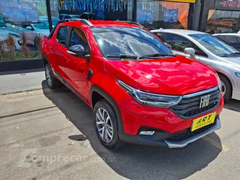 STRADA 1.3 Firefly Volcano CD