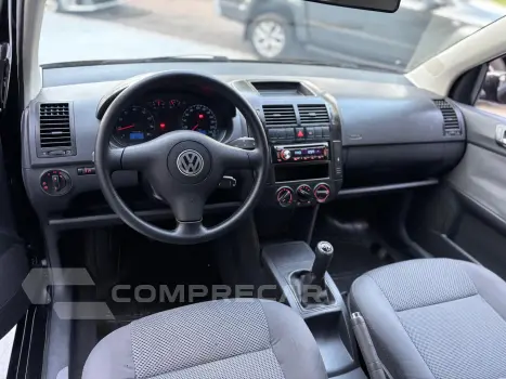 POLO 1.6 MI Sportline 8V