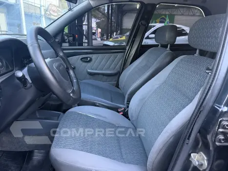 PALIO 1.0 MPI YOUNG 8V GASOLINA 4P MANUAL