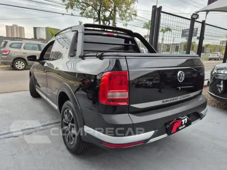 SAVEIRO CD CROSS MA