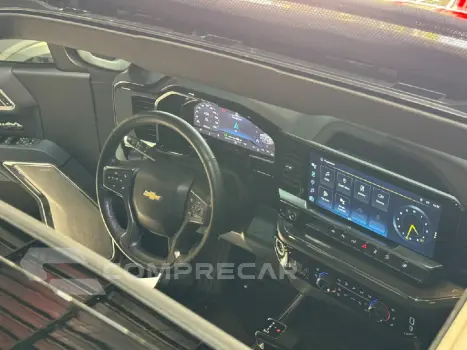 SILVERADO 5.3 V8 GASOLINA 1500 HIGH COUNTRY 4X4 AUTOMÁTICO
