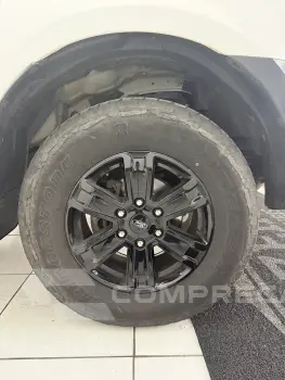 RANGER 2.2 XL 4X4 CS 16V