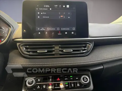 FASTBACK 1.0 TURBO 200 FLEX AUDACE CVT