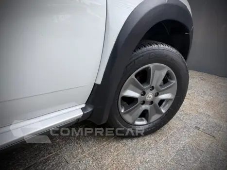 DUSTER 1.6 16V SCE Dynamique