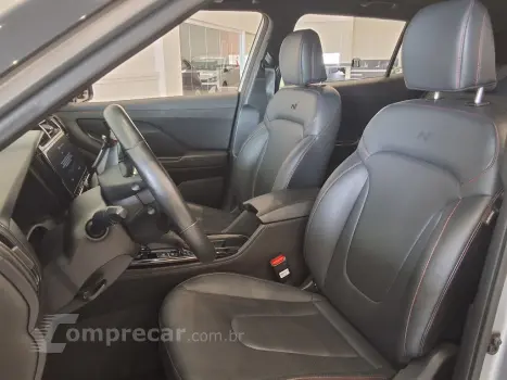 CRETA 1.0 TGDI FLEX N LINE AUTOMÁTICO