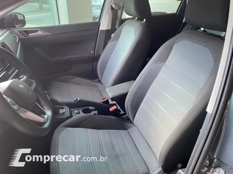 NIVUS 1.0 200 TSI Comfortline