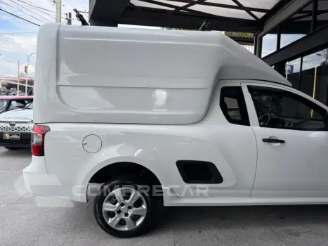 MONTANA 1.4 MPFI LS CS 8V FLEX 2P MANUAL